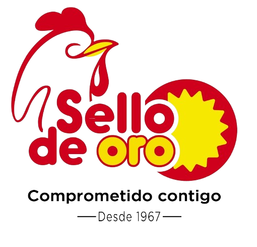 Sello de Oro